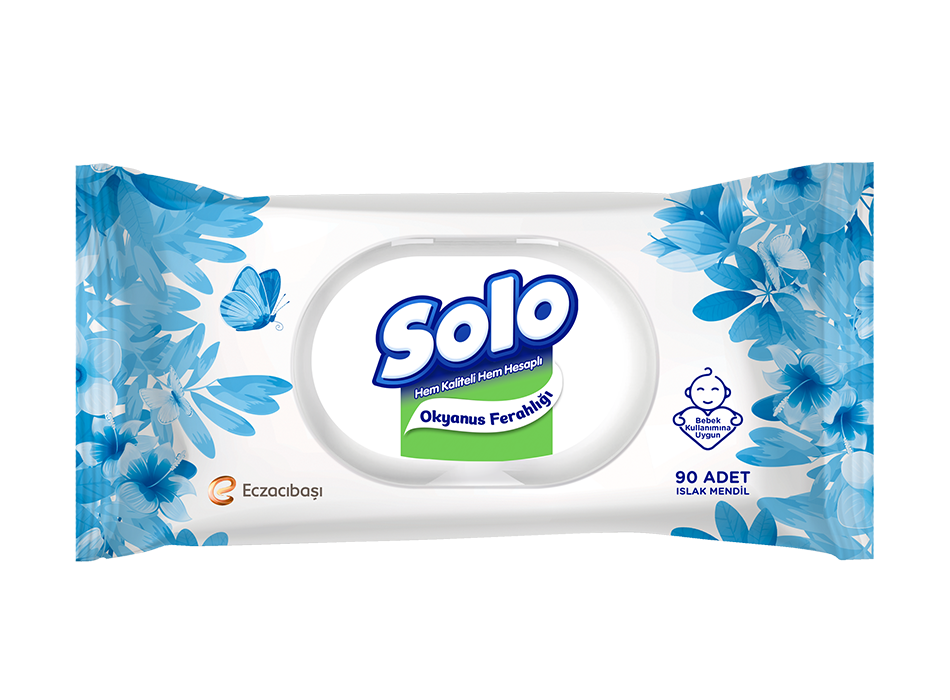 Solo Tuvalet Kağıdı