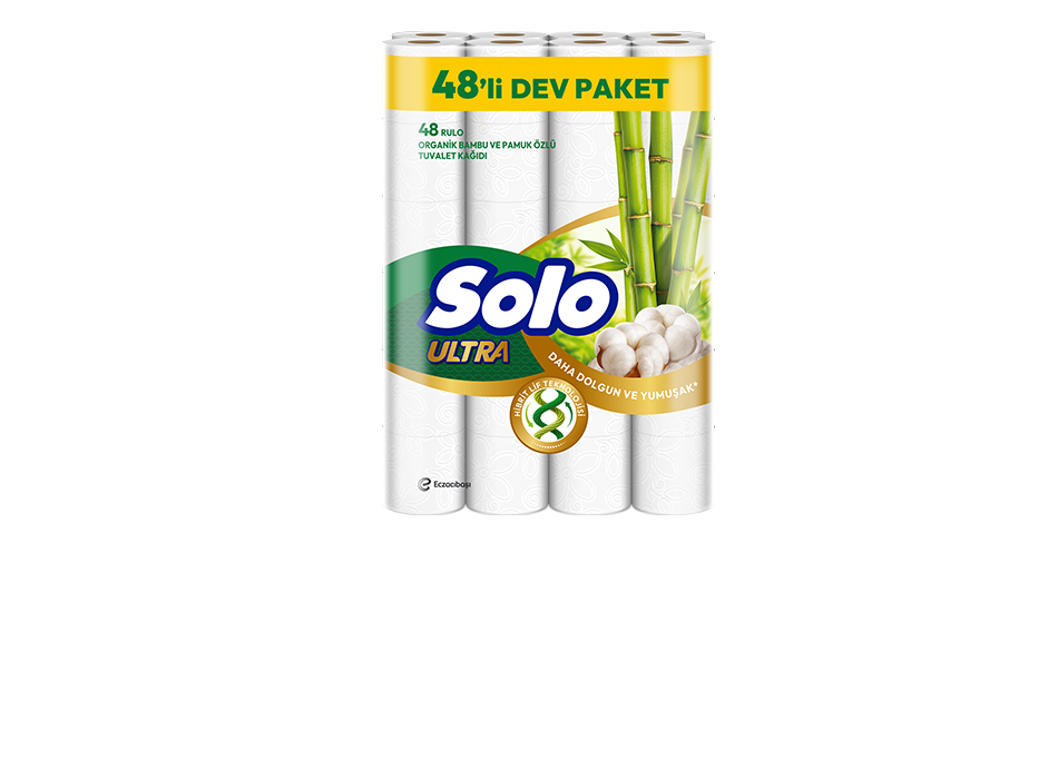 Solo Tuvalet Kağıdı