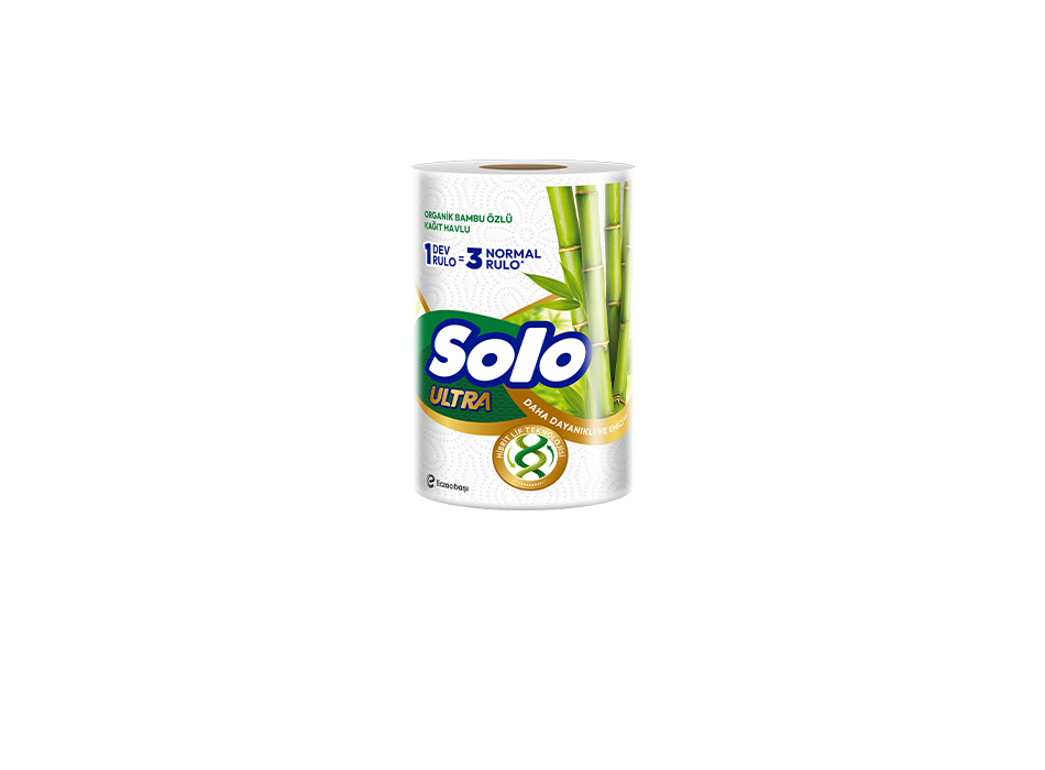 Solo Tuvalet Kağıdı