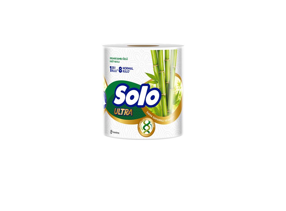 Solo Tuvalet Kağıdı