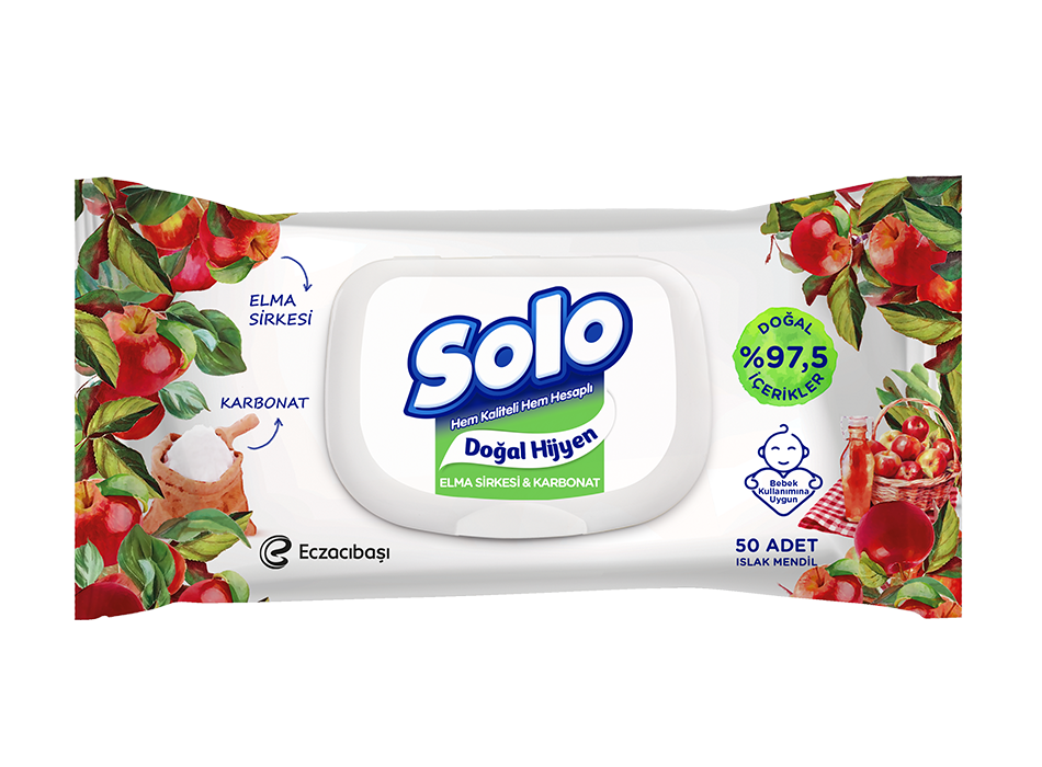 Solo Tuvalet Kağıdı