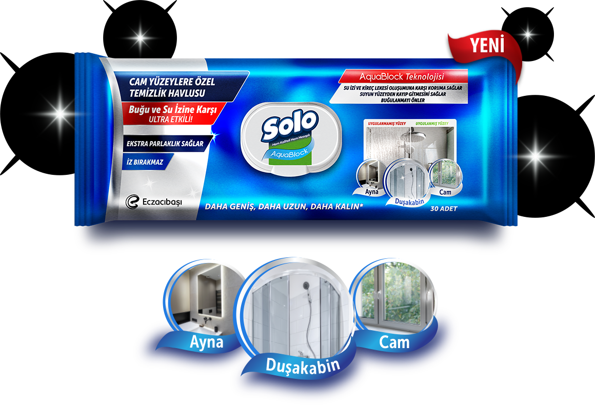 Solo Tuvalet Kağıdı