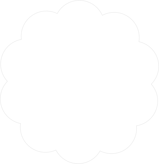 Border Flower